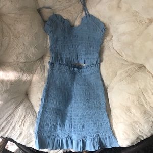 Lovers + Friends Tops - Two Piece Monaco Set by Lovers+Friends Lovers + Friends Tops - Two Piece Monaco Set by Lovers+Friends